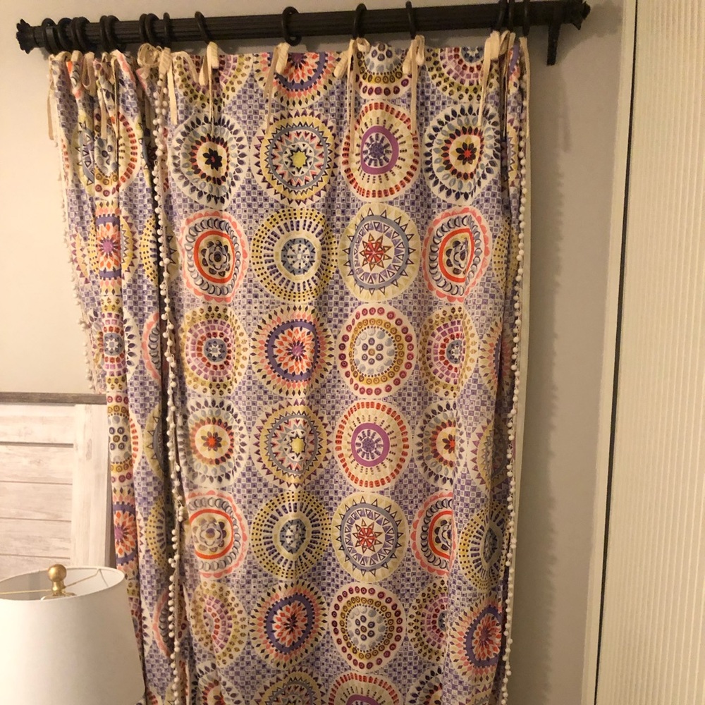Curtains